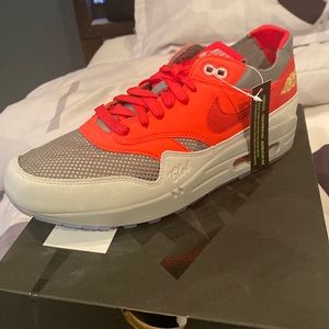 Nike air max 1 Chinese limited edition